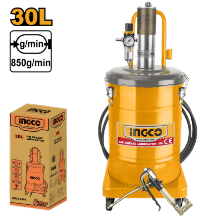 Air Grease Lubricator