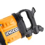 Air Impact Wrench - Image 4