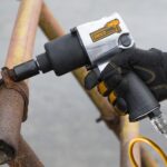 Air Impact Wrench - Image 3