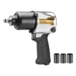 Air Impact Wrench - Image 2