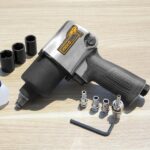 Air Impact Wrench - Image 4