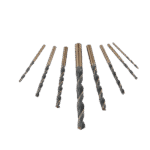 8 Pcs HSS Twist Drill Bits Set - Image 4