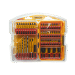 49 Pcs Impact Screwdriver Bits Set - Image 2