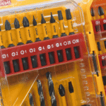 49 Pcs Impact Screwdriver Bits Set - Image 5