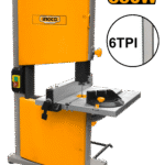 Band Saw