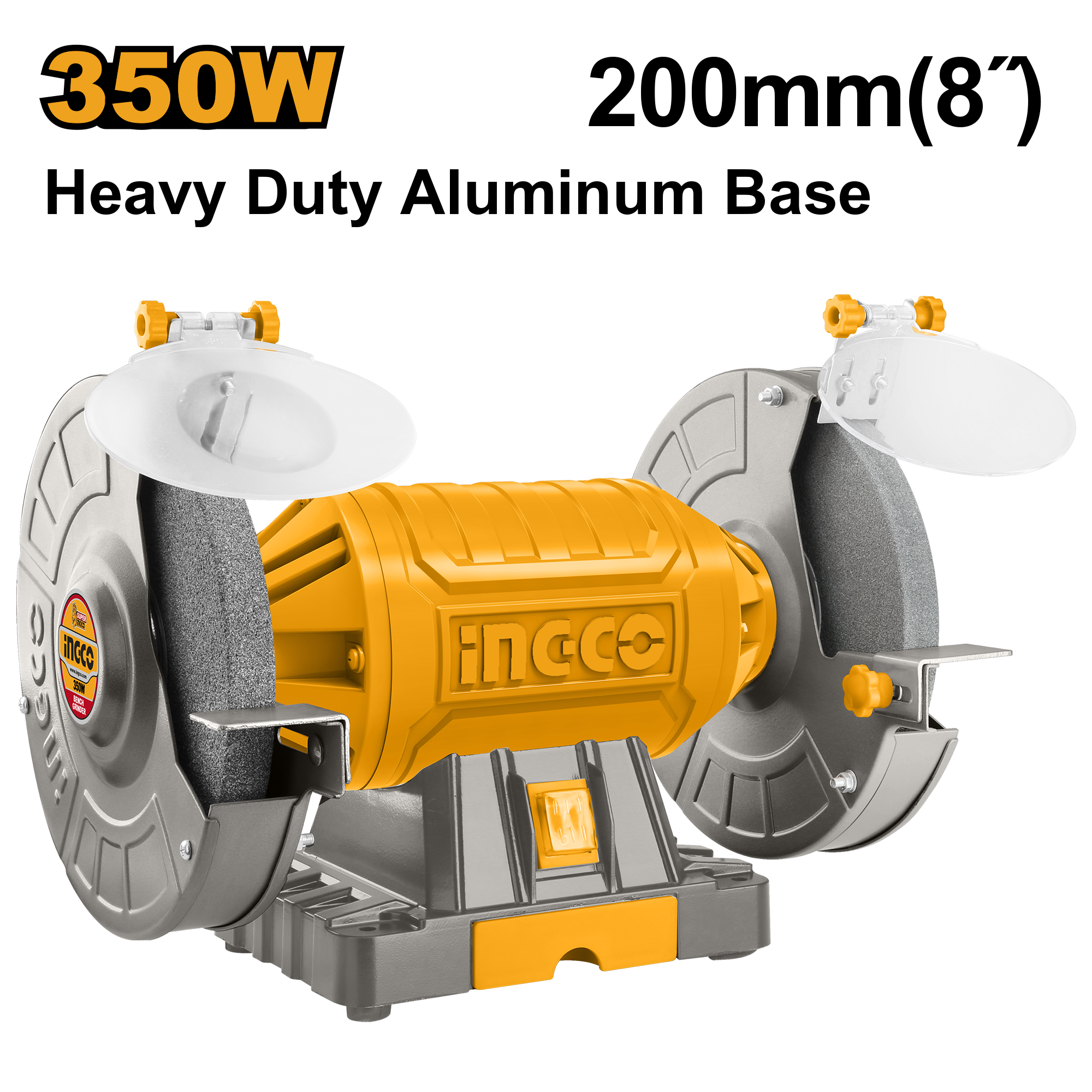 BG83502 Bench Grinder - Image 1