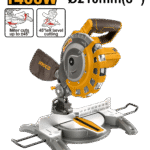Mitre Saw