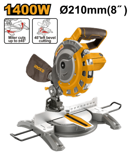 Mitre Saw