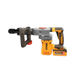 Cordless Demolition Breaker - Image 2