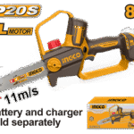 Cordless Pruner Saw