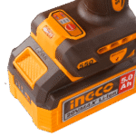 Cordless Impact Wrench - Image 3