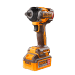 Cordless Impact Wrench - Image 2