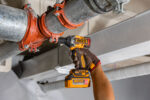 Cordless Impact Wrench - Image 2