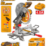 CMSLI20212 Cordless Mitre Saw