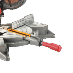 Cordless Mitre Saw - Image 3