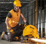 Cut off Saw - Image 2