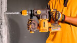 Cordless Rotary Hammer - Image 2