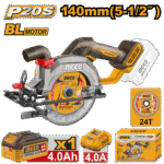 Cordless Circular Saw