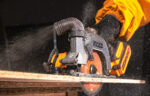 Cordless Circular Saw - Image 2