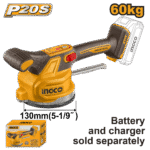 Cordless Tile Vibration Machine