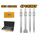 Hex Chisel