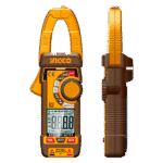 Digital AC Clamp Meter - Image 4