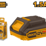 Lithium-Lon Battery Pack | 1.5 Ah