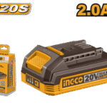 Lithium-Lon Battery Pack | 2.0 Ah