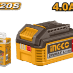 Lithium-Lon Battery Pack | 4.0 Ah