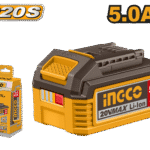 Lithium-Ion Battery Pack
