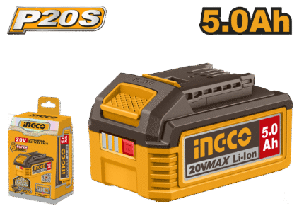 Lithium-Ion Battery Pack