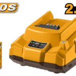 P20S Battery Charger | 2.0 Ah