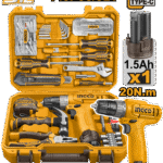 148 Pcs Tools Set