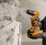 166 Pcs Tools Set - Image 6