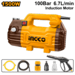 High Pressure Washer