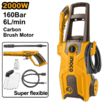 High Pressure Washer