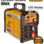 Inverter MMA Welding Machine