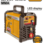Inverter MMA Welding Machine