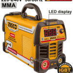 Inverter MMA Welding Machine