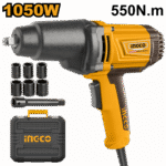 Impact Wrench