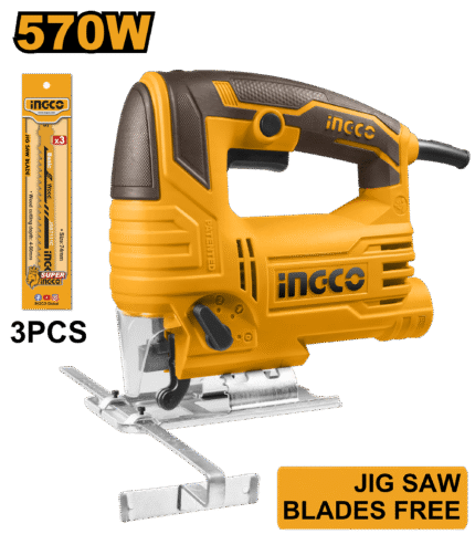 Jig Saw