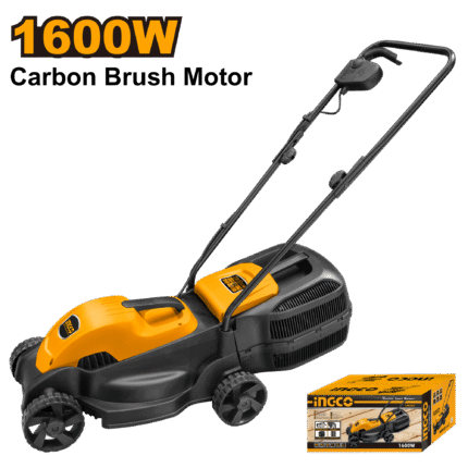 Electric Lawn Mower