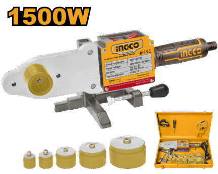 Plastic Tube Welding Tools