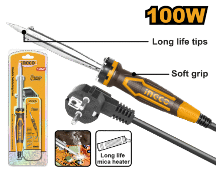 Electric Soldering Iron