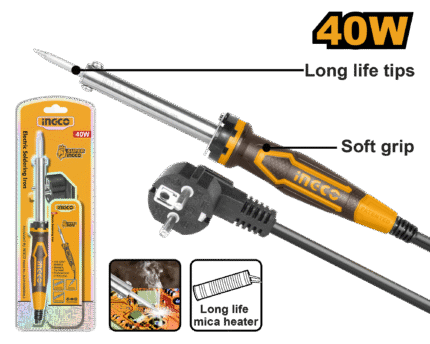Electric Soldering Iron
