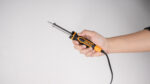Electric Soldering Iron - Image 2