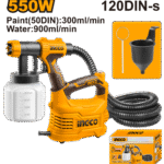 HVLP Spray Gun