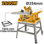 Table Saw
