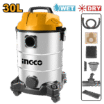 Vacuum Cleaner