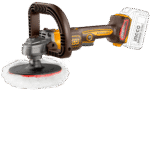 Cordless polisher APLI20188 - Image 2